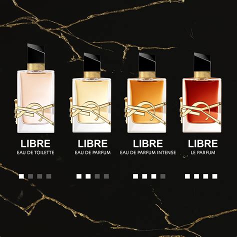 ysl libre 1.2 ml|YSL libre sephora.